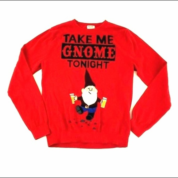 Mossimo Supply Co. Other - Unisex (Ugly?) Christmas Sweater